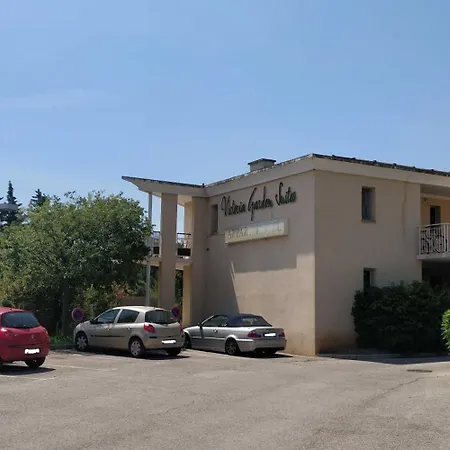 Daire Magnifique T2 Standing Piscine Proche La Ciotat