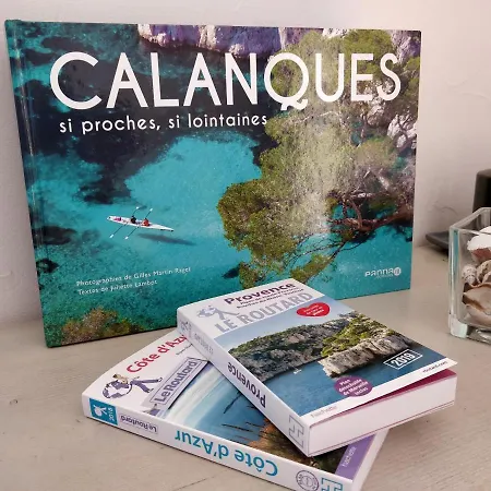 شقة Magnifique T2 Standing Piscine Proche *